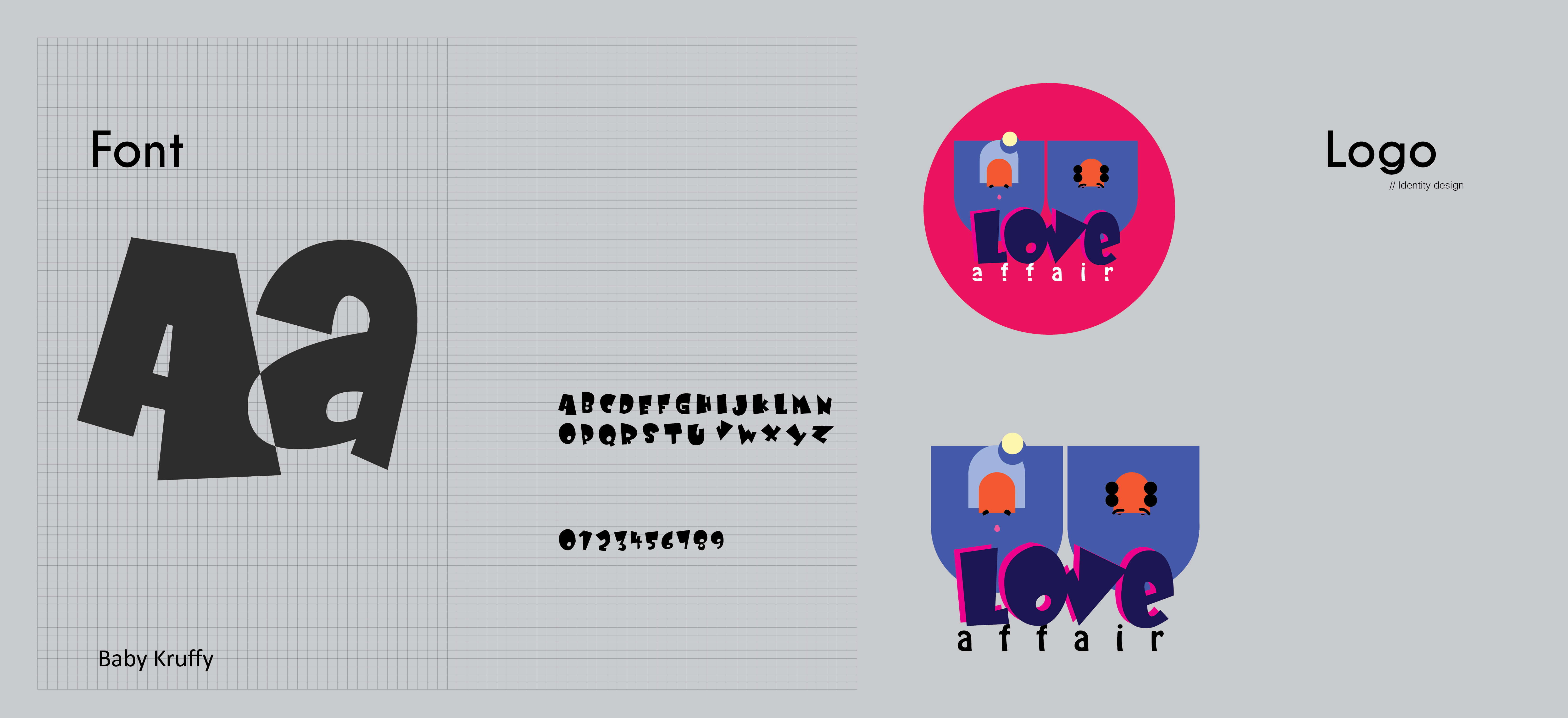 bug eyes design