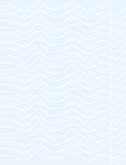 Wavy lines image